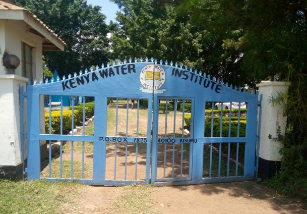 Kisumu Campus Kewi Kenya Water Institute